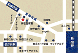 マップ（小）