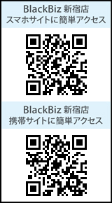 新宿駅西口店QRコード
